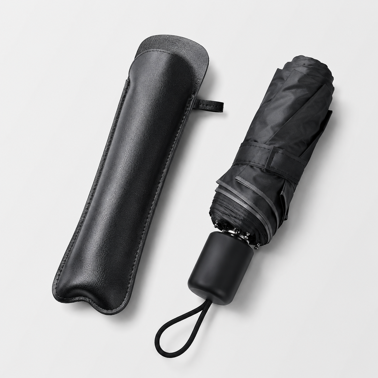 Windshield Umbrella Sun Shade for Car – Foldable UV Protection Heat Blocker | Keep Your Car Cool in Summer